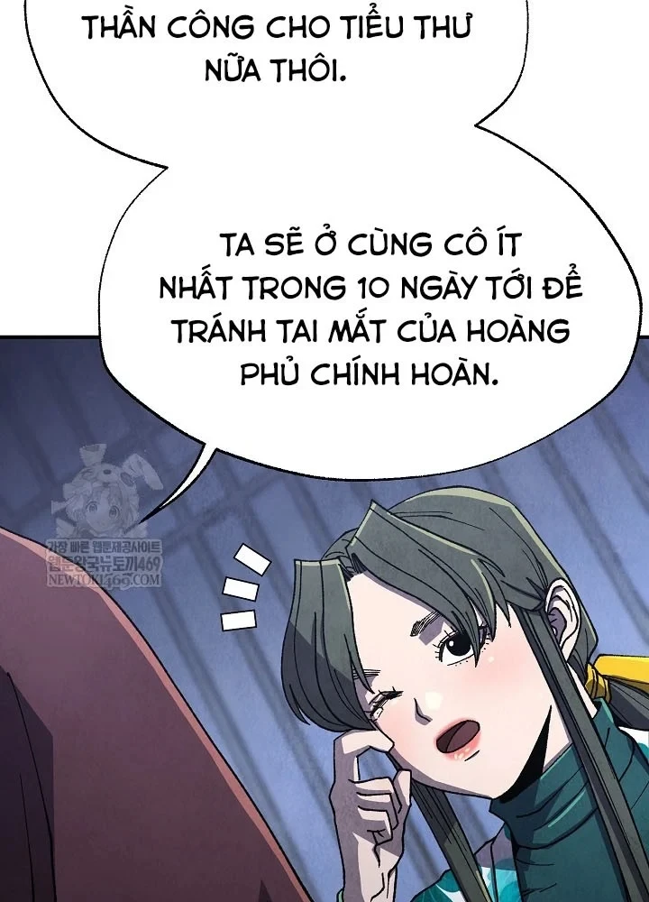 Ngoại Tôn Thiên Tài Của Nam Cung Thế Gia Chapter 102 - 54