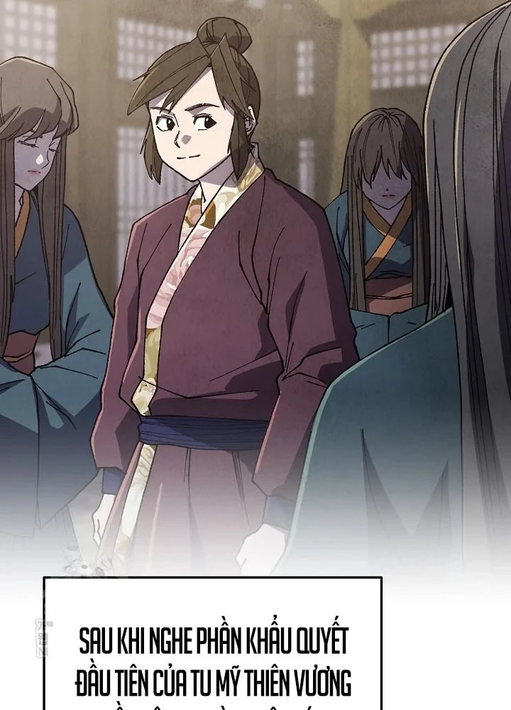 Ngoại Tôn Thiên Tài Của Nam Cung Thế Gia Chapter 102 - 91