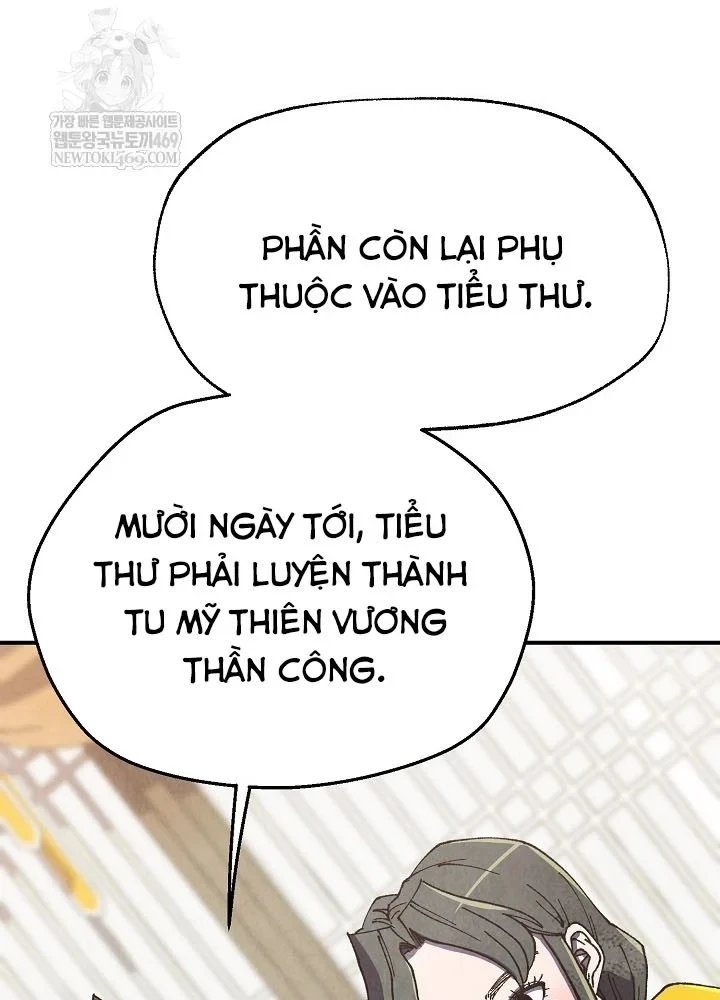 Ngoại Tôn Thiên Tài Của Nam Cung Thế Gia Chapter 102 - 98