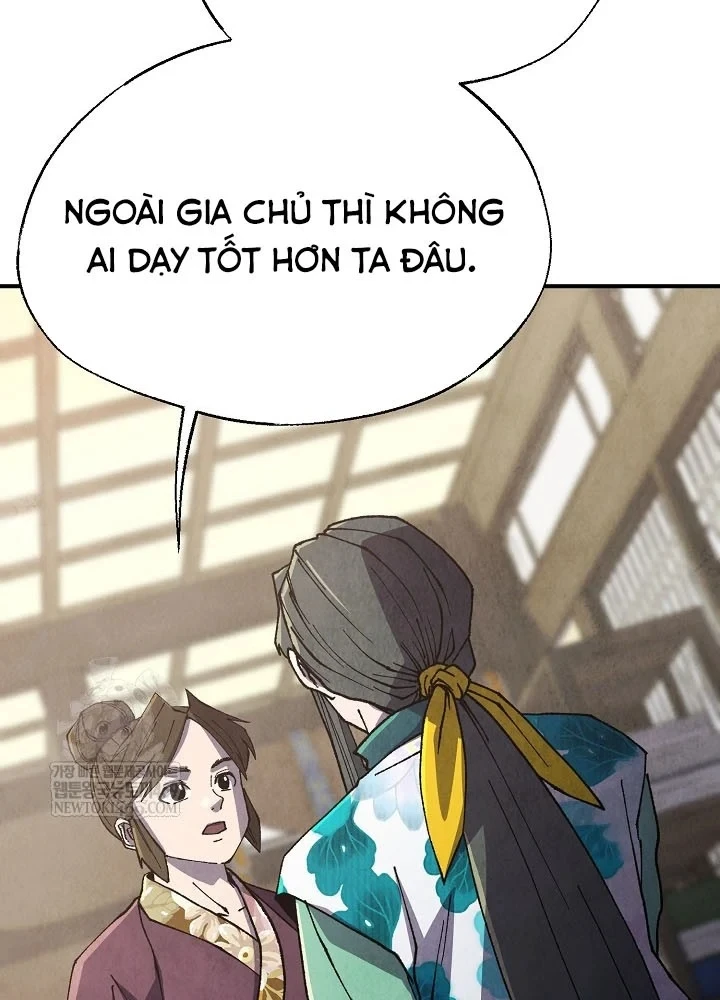 Ngoại Tôn Thiên Tài Của Nam Cung Thế Gia Chapter 102 - 109