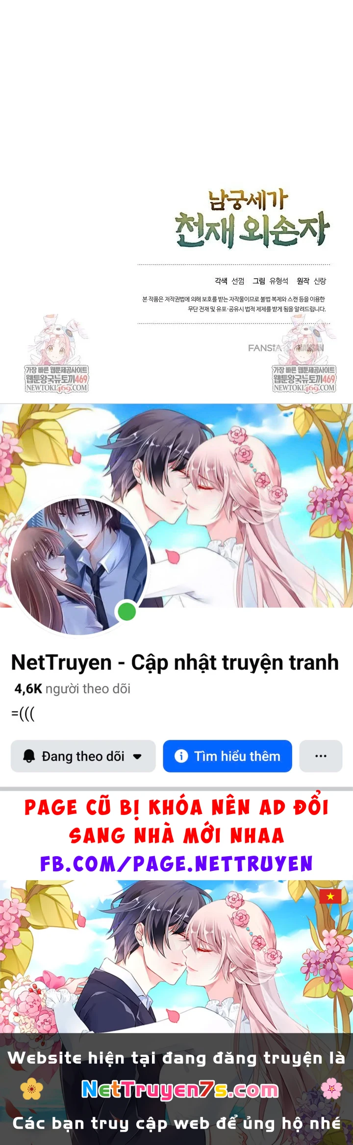 Ngoại Tôn Thiên Tài Của Nam Cung Thế Gia Chapter 102 - 115