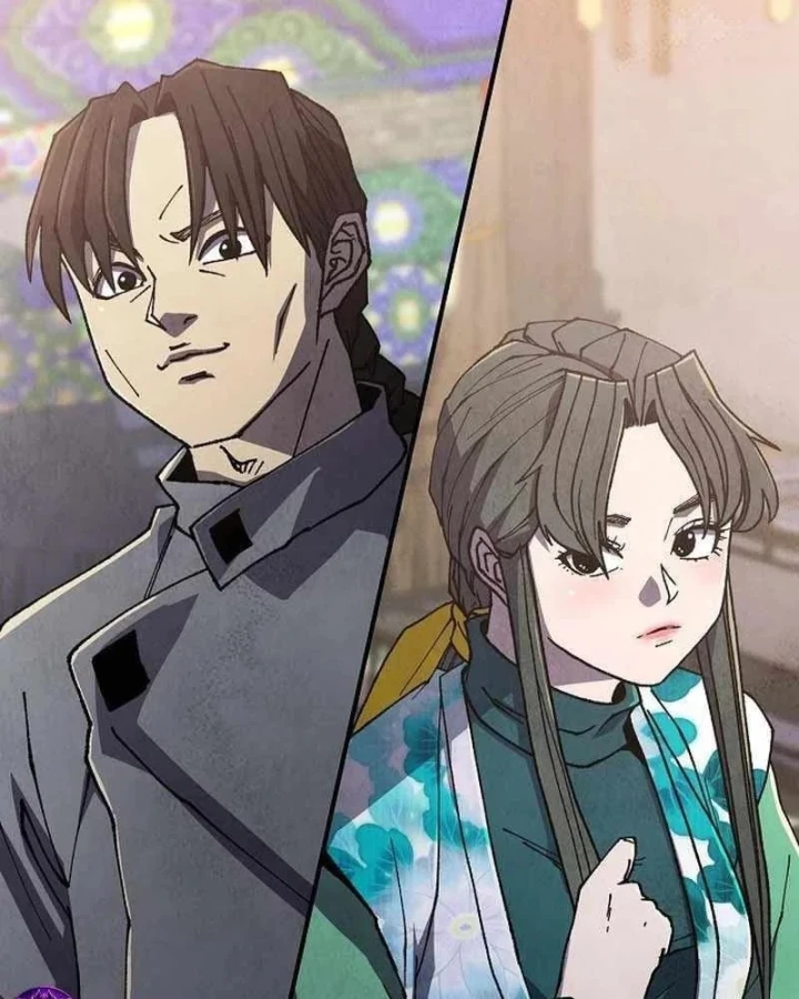 Ngoại Tôn Thiên Tài Của Nam Cung Thế Gia Chapter 103 - 4