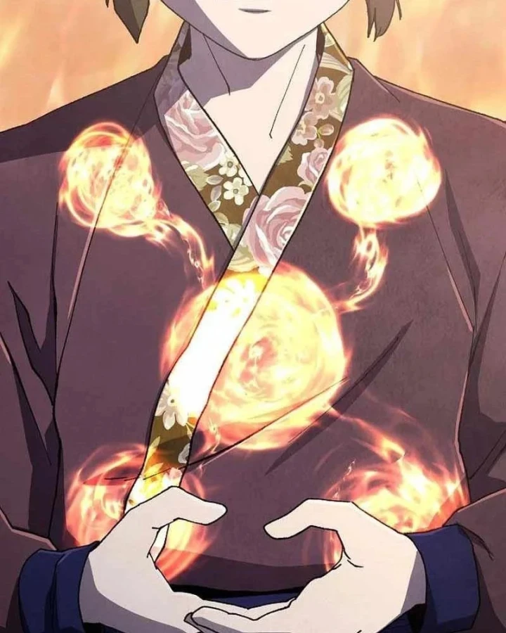 Ngoại Tôn Thiên Tài Của Nam Cung Thế Gia Chapter 103 - 8