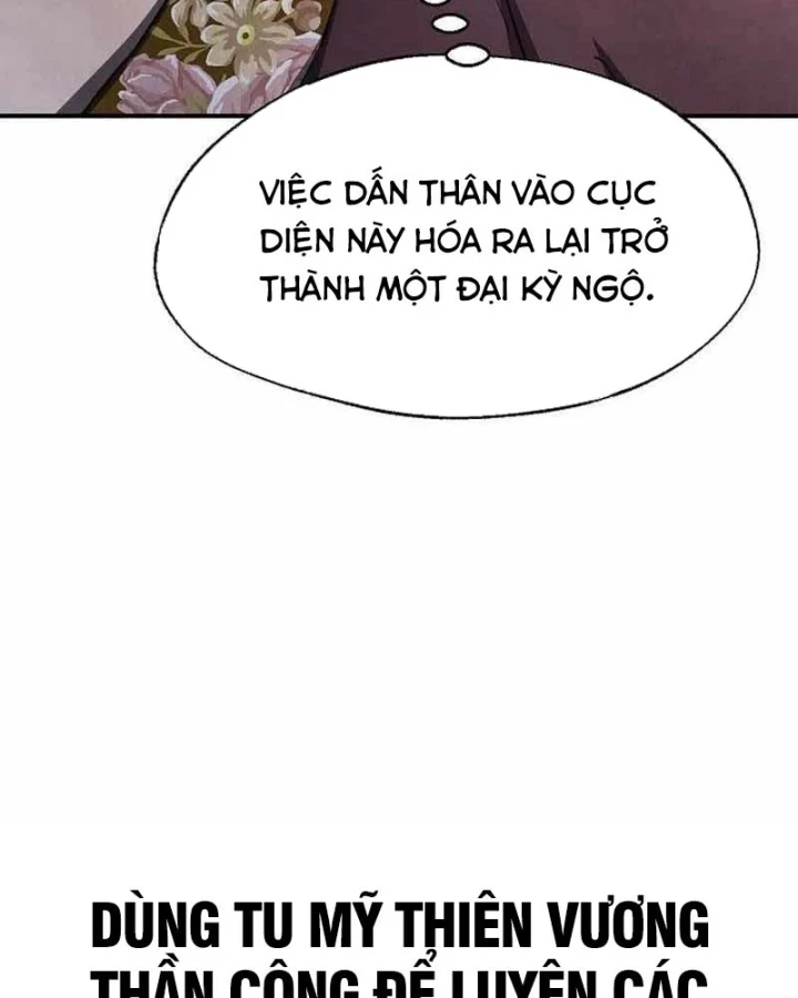 Ngoại Tôn Thiên Tài Của Nam Cung Thế Gia Chapter 103 - 11