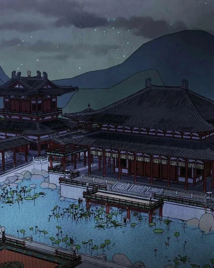 Ngoại Tôn Thiên Tài Của Nam Cung Thế Gia Chapter 103 - 54