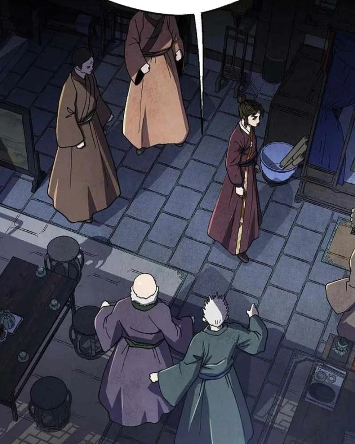 Ngoại Tôn Thiên Tài Của Nam Cung Thế Gia Chapter 103 - 95