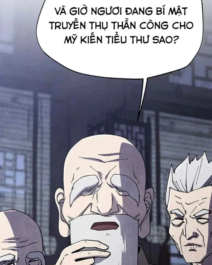 Ngoại Tôn Thiên Tài Của Nam Cung Thế Gia Chapter 103 - 100