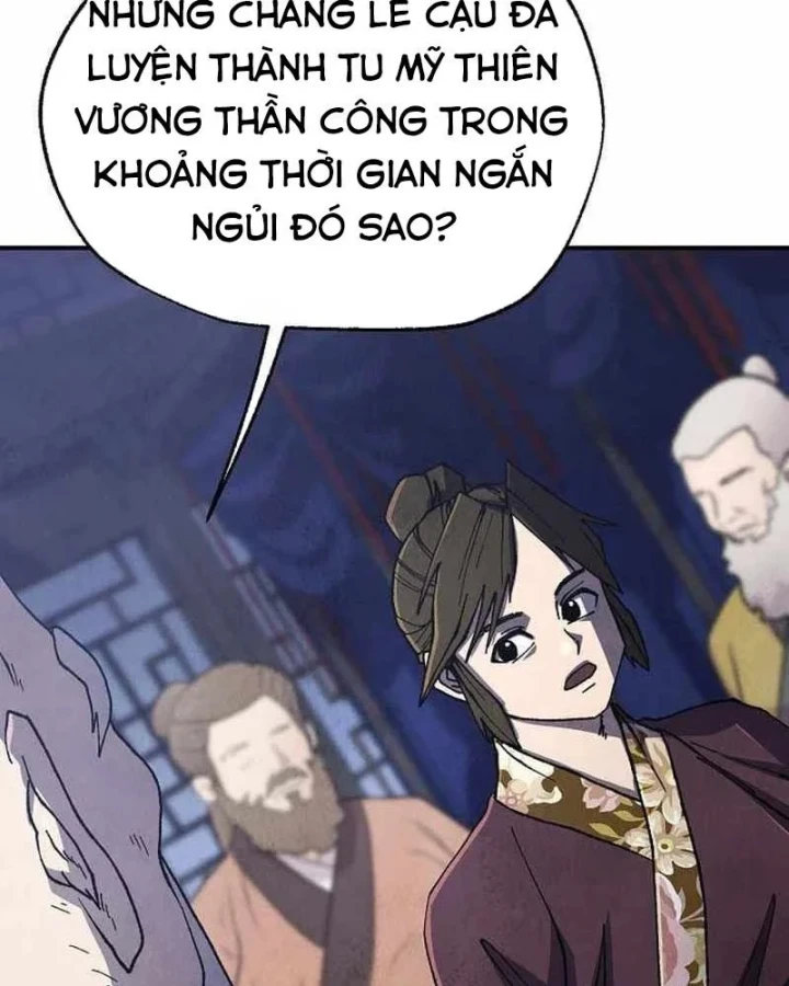 Ngoại Tôn Thiên Tài Của Nam Cung Thế Gia Chapter 103 - 102