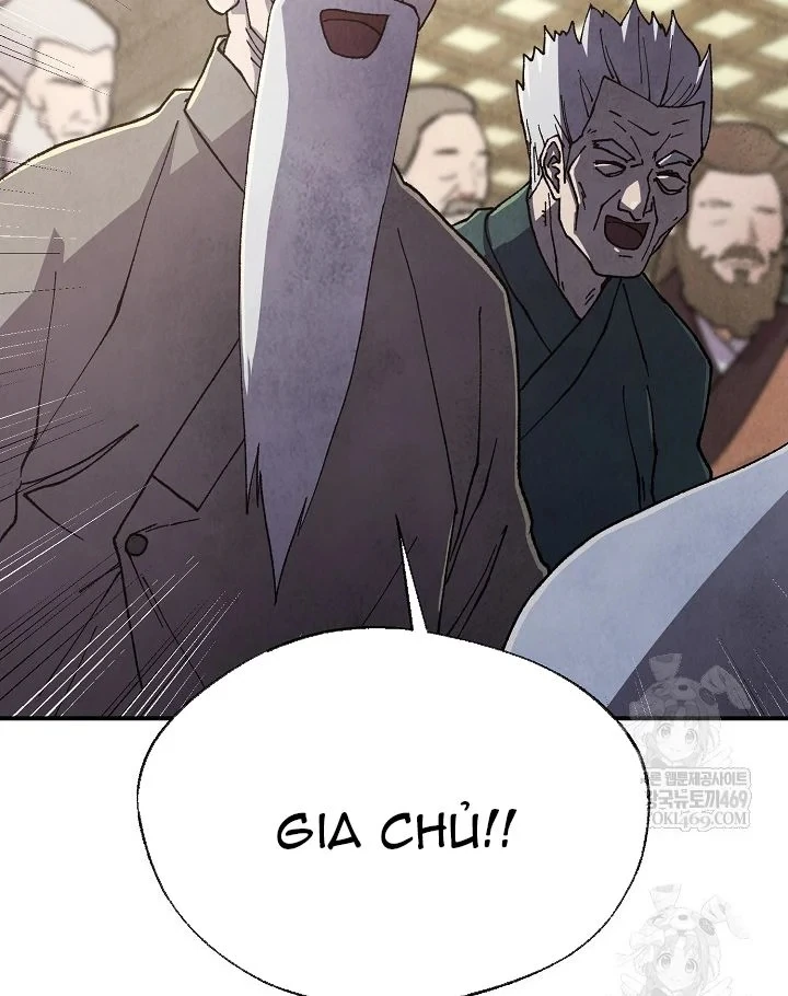 Ngoại Tôn Thiên Tài Của Nam Cung Thế Gia Chapter 104 - 95