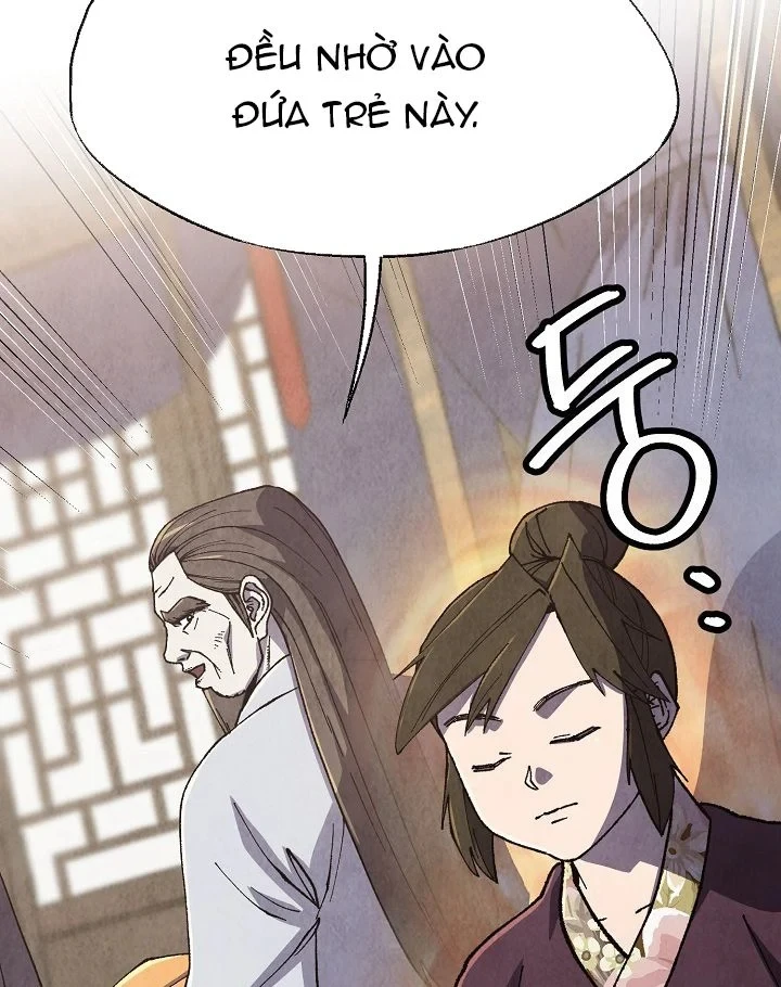 Ngoại Tôn Thiên Tài Của Nam Cung Thế Gia Chapter 104 - 100