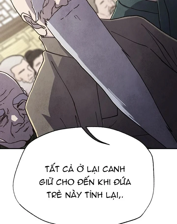 Ngoại Tôn Thiên Tài Của Nam Cung Thế Gia Chapter 104 - 103