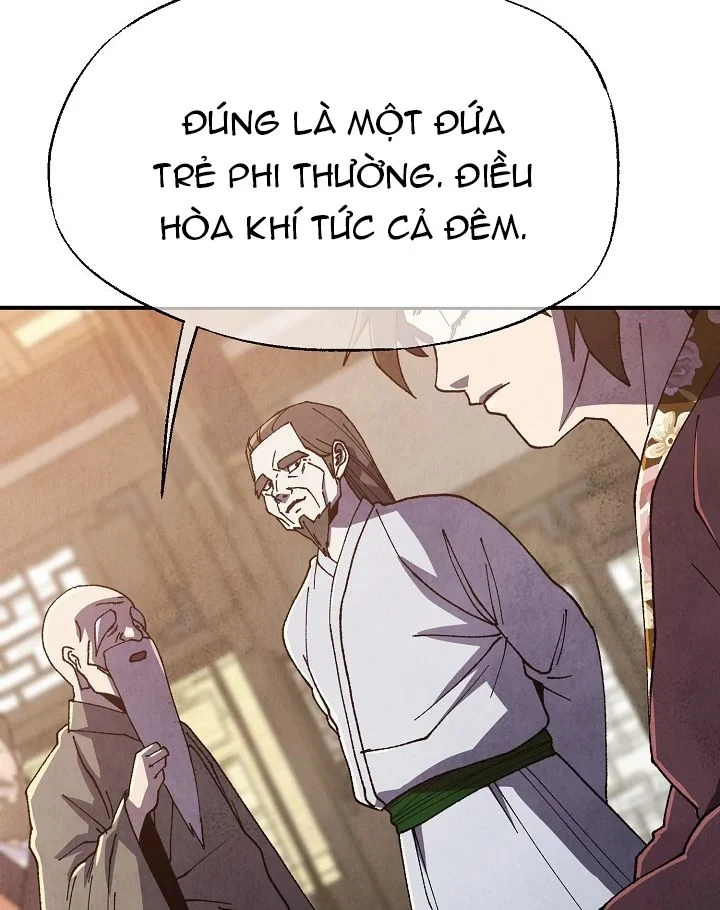 Ngoại Tôn Thiên Tài Của Nam Cung Thế Gia Chapter 104 - 107
