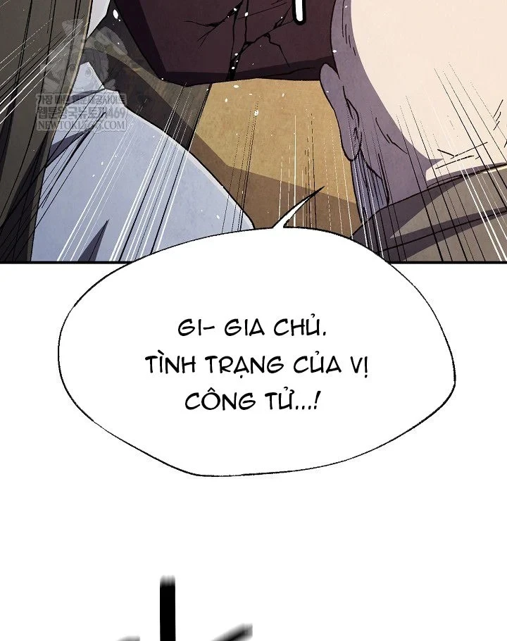Ngoại Tôn Thiên Tài Của Nam Cung Thế Gia Chapter 104 - 113