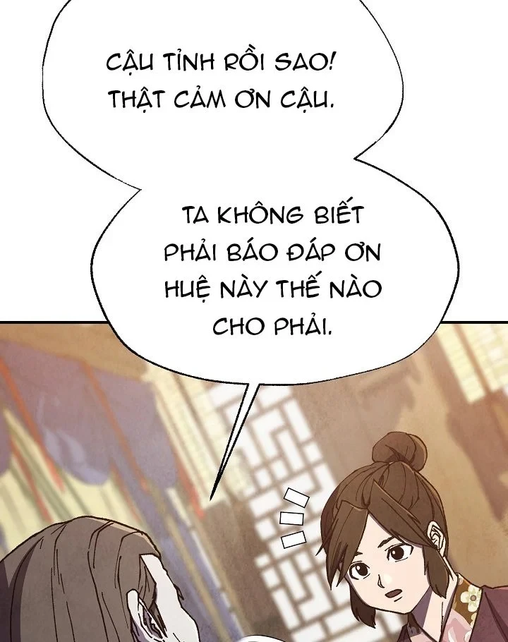 Ngoại Tôn Thiên Tài Của Nam Cung Thế Gia Chapter 104 - 120