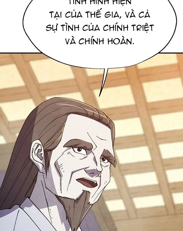 Ngoại Tôn Thiên Tài Của Nam Cung Thế Gia Chapter 104 - 127