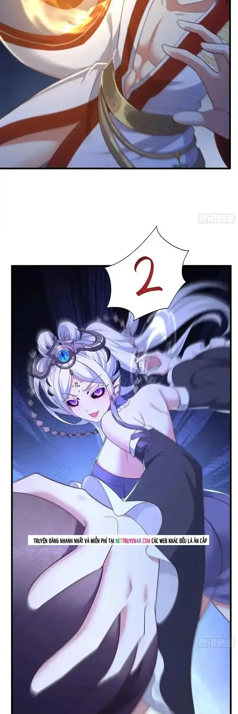 Tán Nhân Vô Địch Tái Sinh Vào Phong Thần Bảng Chapter 184 - 10