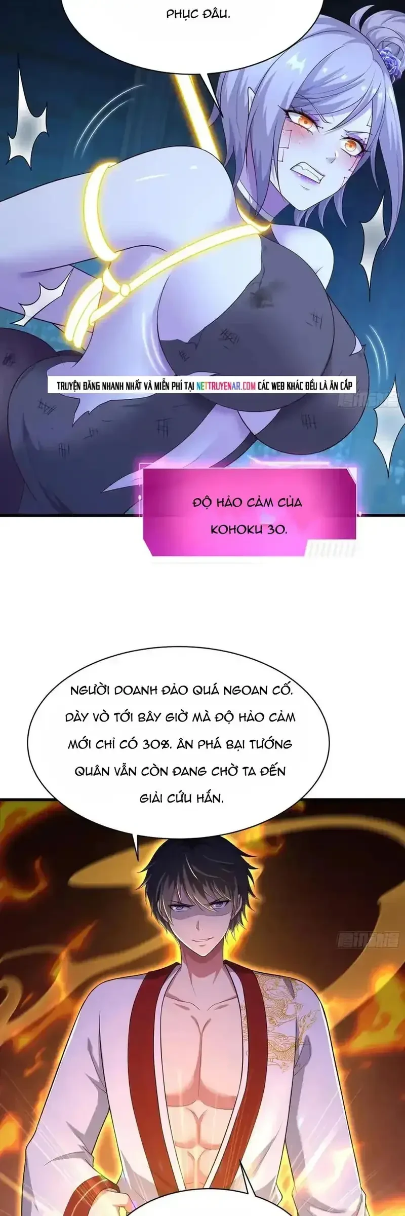 Tán Nhân Vô Địch Tái Sinh Vào Phong Thần Bảng Chapter 184 - 14