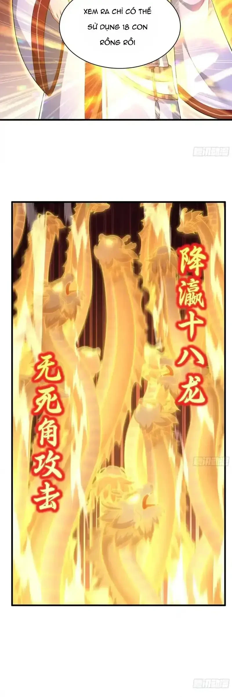 Tán Nhân Vô Địch Tái Sinh Vào Phong Thần Bảng Chapter 184 - 15