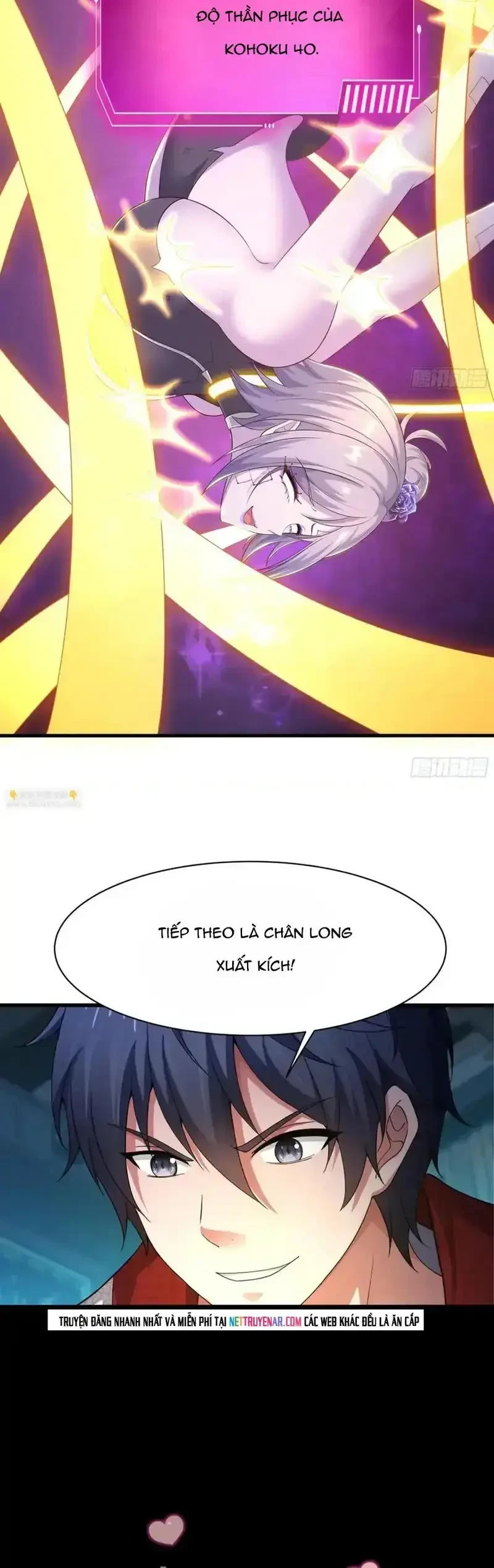 Tán Nhân Vô Địch Tái Sinh Vào Phong Thần Bảng Chapter 184 - 17