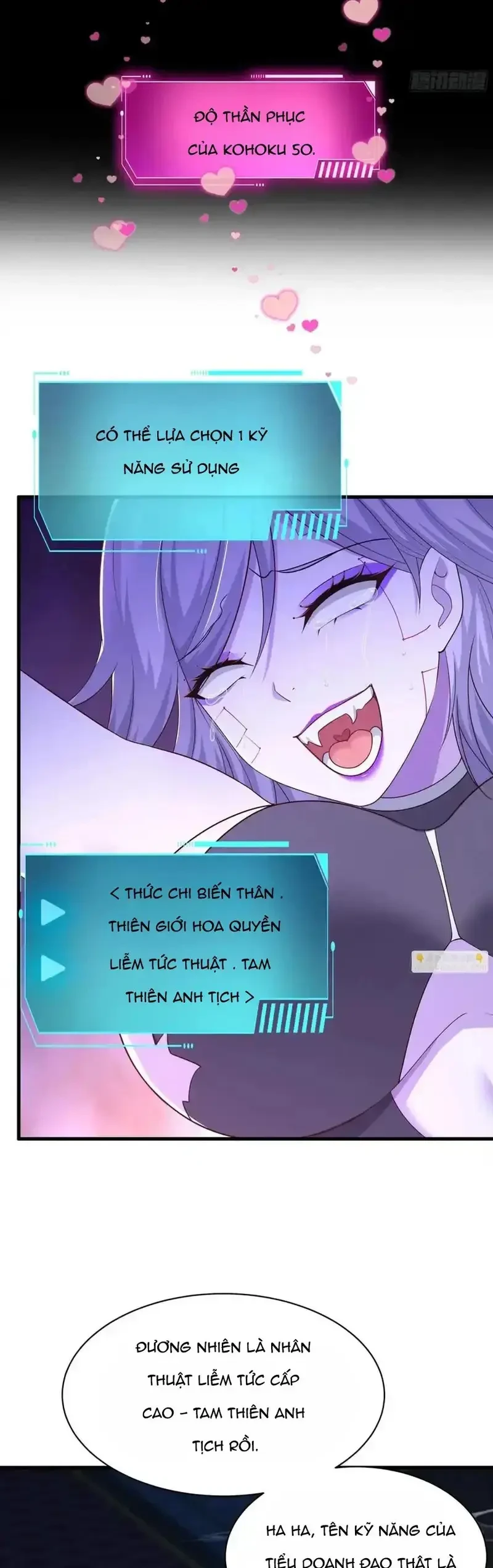 Tán Nhân Vô Địch Tái Sinh Vào Phong Thần Bảng Chapter 184 - 18