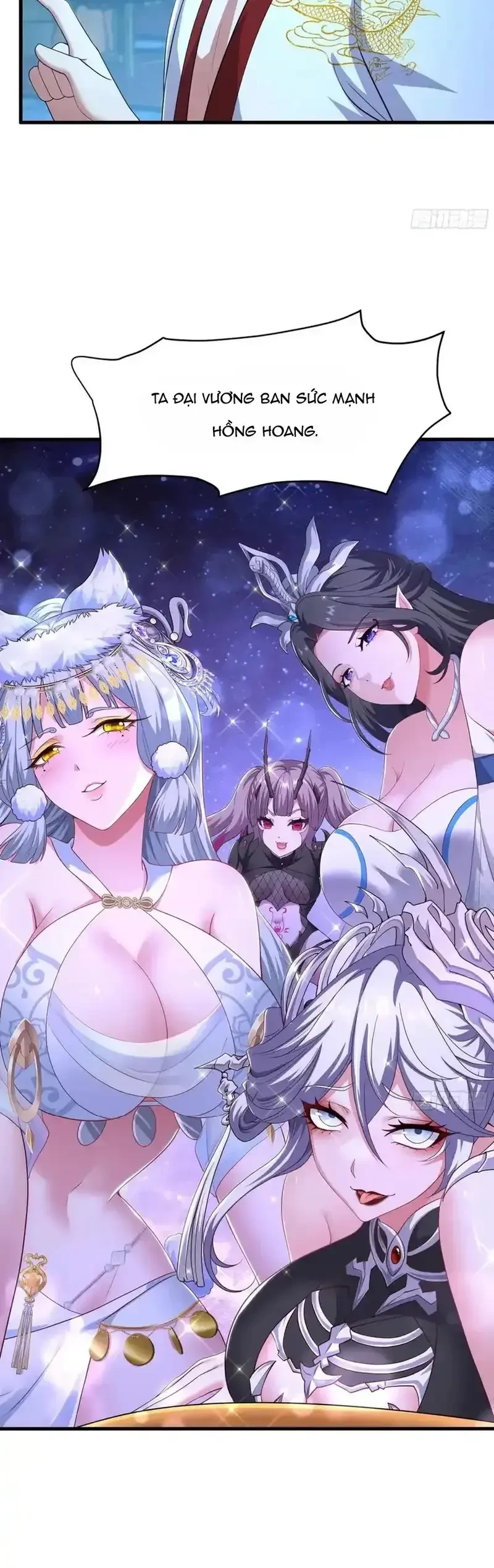 Tán Nhân Vô Địch Tái Sinh Vào Phong Thần Bảng Chapter 184 - 20