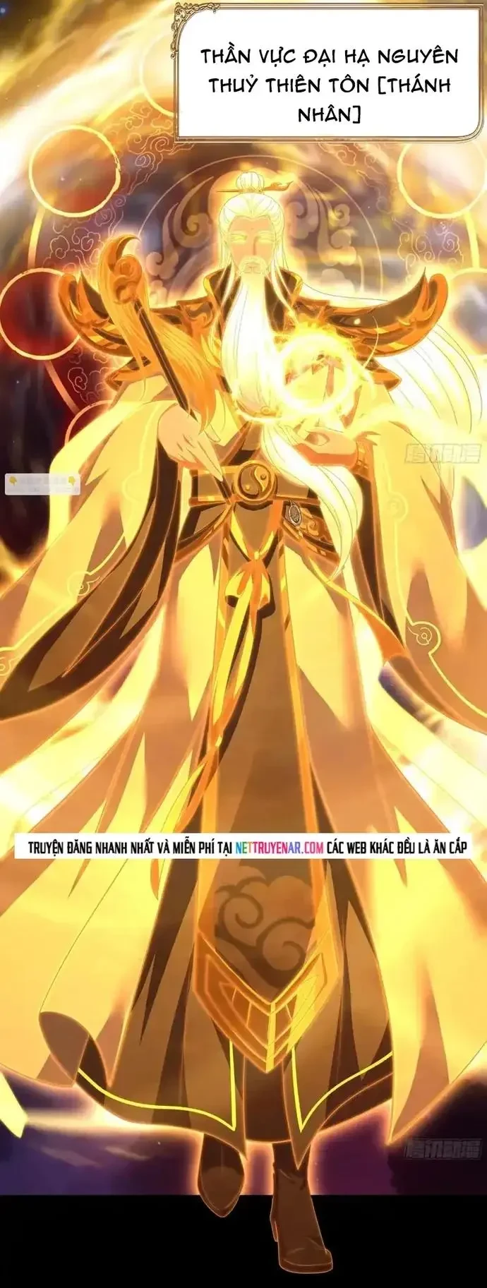 Tán Nhân Vô Địch Tái Sinh Vào Phong Thần Bảng Chapter 187 - 3