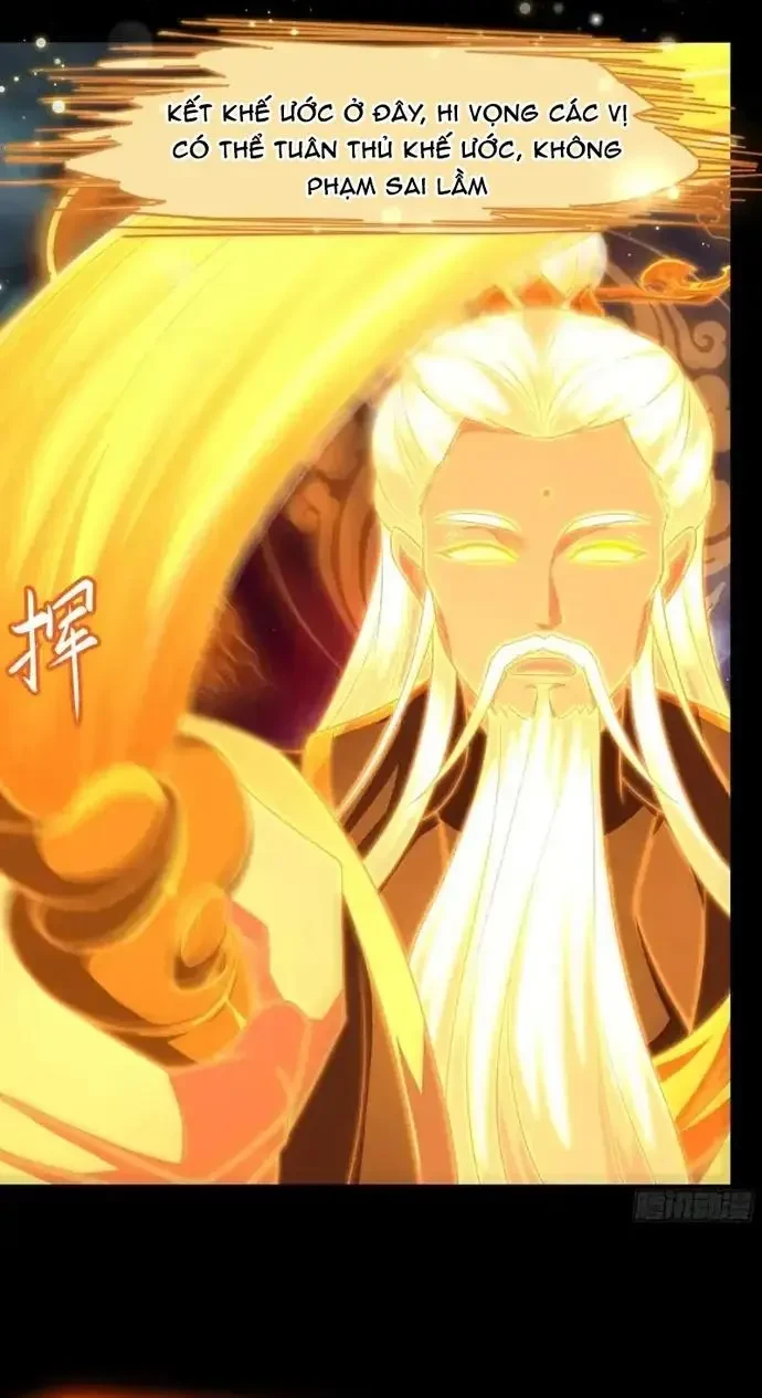 Tán Nhân Vô Địch Tái Sinh Vào Phong Thần Bảng Chapter 187 - 8