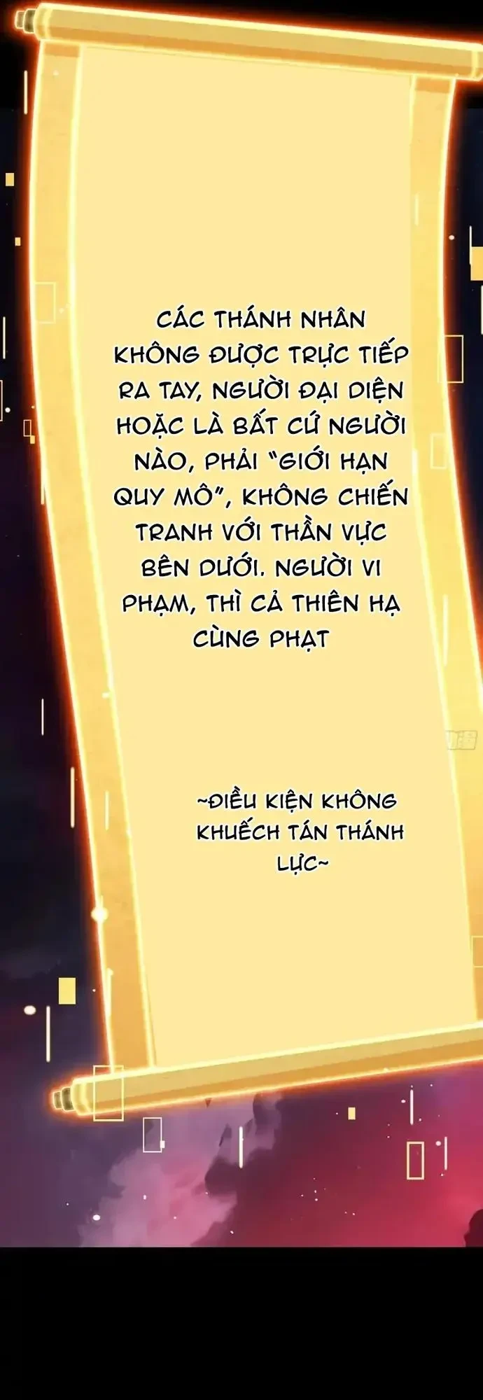 Tán Nhân Vô Địch Tái Sinh Vào Phong Thần Bảng Chapter 187 - 9