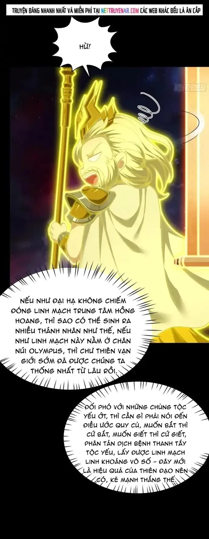 Tán Nhân Vô Địch Tái Sinh Vào Phong Thần Bảng Chapter 187 - 10