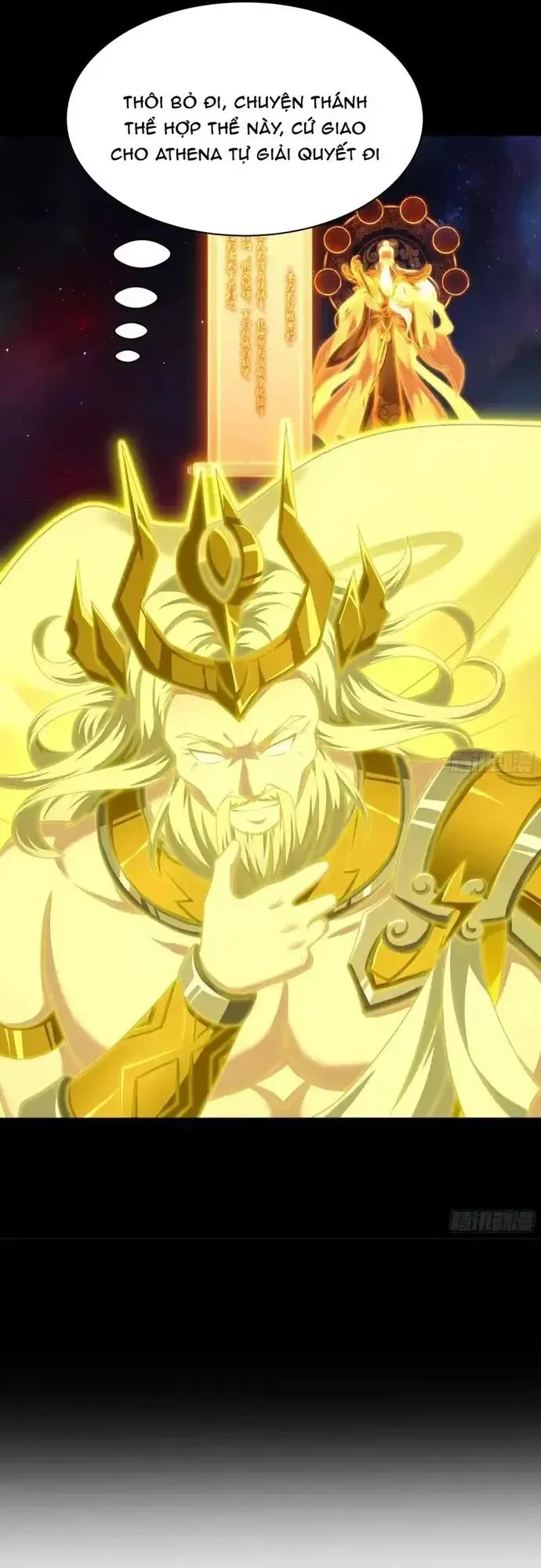 Tán Nhân Vô Địch Tái Sinh Vào Phong Thần Bảng Chapter 187 - 11