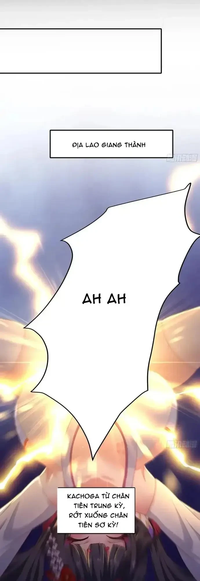 Tán Nhân Vô Địch Tái Sinh Vào Phong Thần Bảng Chapter 187 - 12