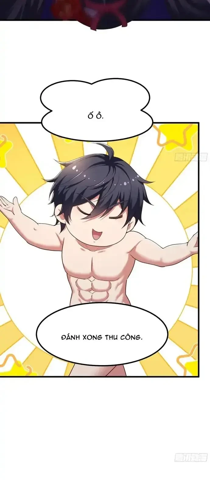 Tán Nhân Vô Địch Tái Sinh Vào Phong Thần Bảng Chapter 187 - 13