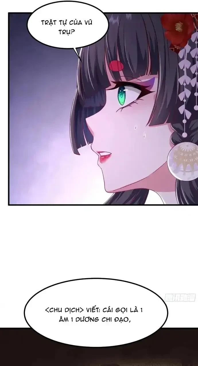 Tán Nhân Vô Địch Tái Sinh Vào Phong Thần Bảng Chapter 187 - 18