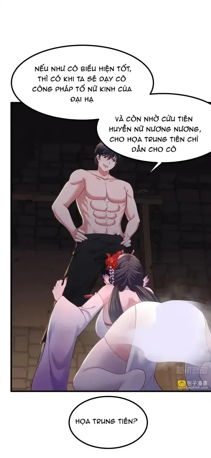 Tán Nhân Vô Địch Tái Sinh Vào Phong Thần Bảng Chapter 187 - 23