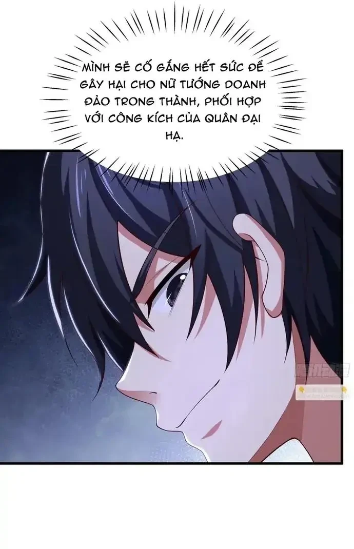 Tán Nhân Vô Địch Tái Sinh Vào Phong Thần Bảng Chapter 187 - 27