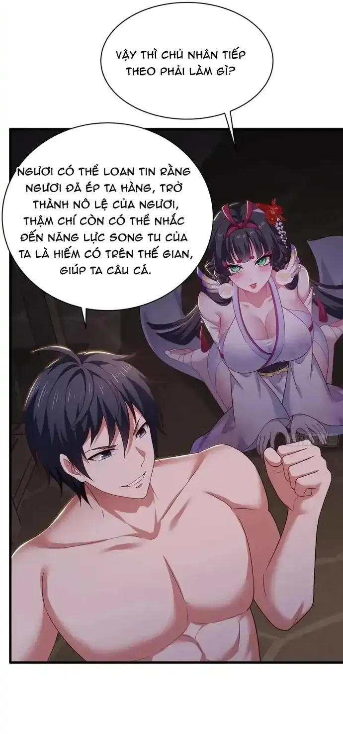 Tán Nhân Vô Địch Tái Sinh Vào Phong Thần Bảng Chapter 187 - 28