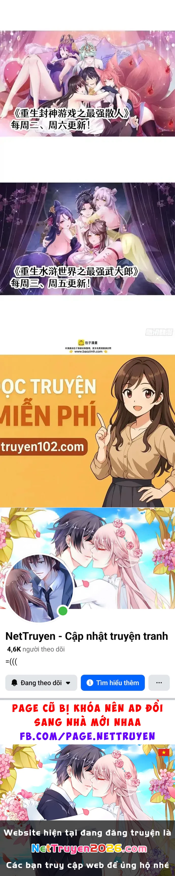 Tán Nhân Vô Địch Tái Sinh Vào Phong Thần Bảng Chapter 187 - 32