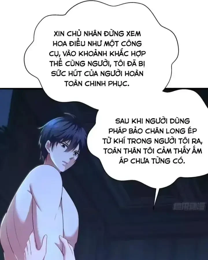 Tán Nhân Vô Địch Tái Sinh Vào Phong Thần Bảng Chapter 192 - 9