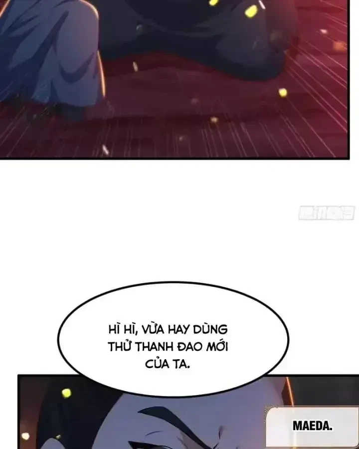 Tán Nhân Vô Địch Tái Sinh Vào Phong Thần Bảng Chapter 192 - 23