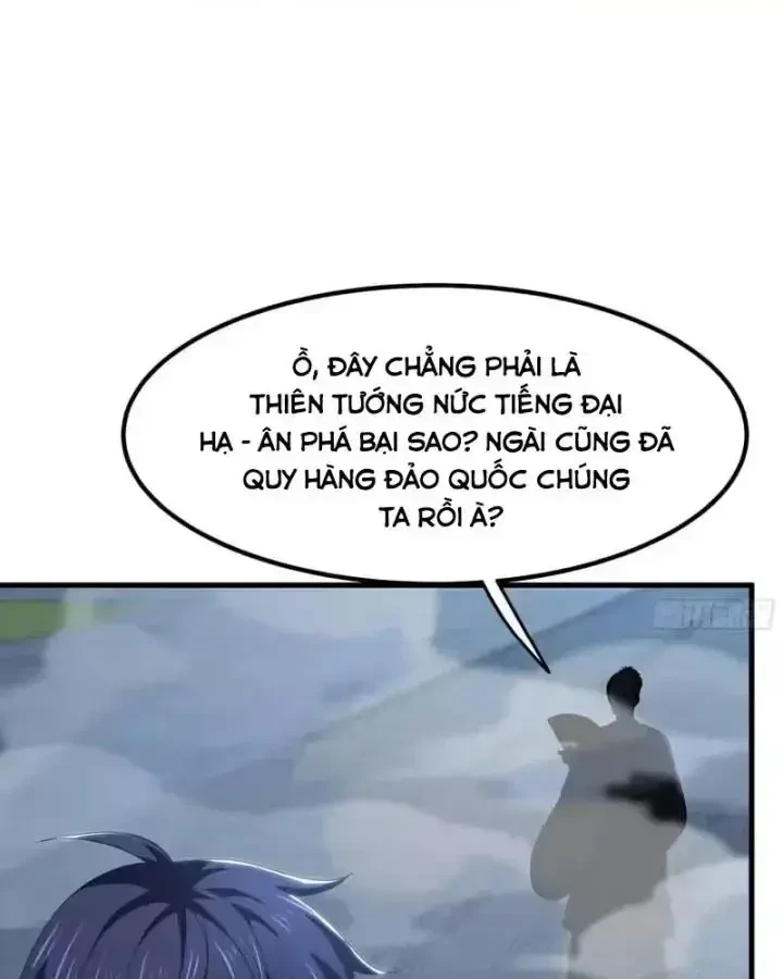Tán Nhân Vô Địch Tái Sinh Vào Phong Thần Bảng Chapter 192 - 53
