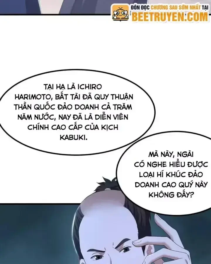 Tán Nhân Vô Địch Tái Sinh Vào Phong Thần Bảng Chapter 192 - 57