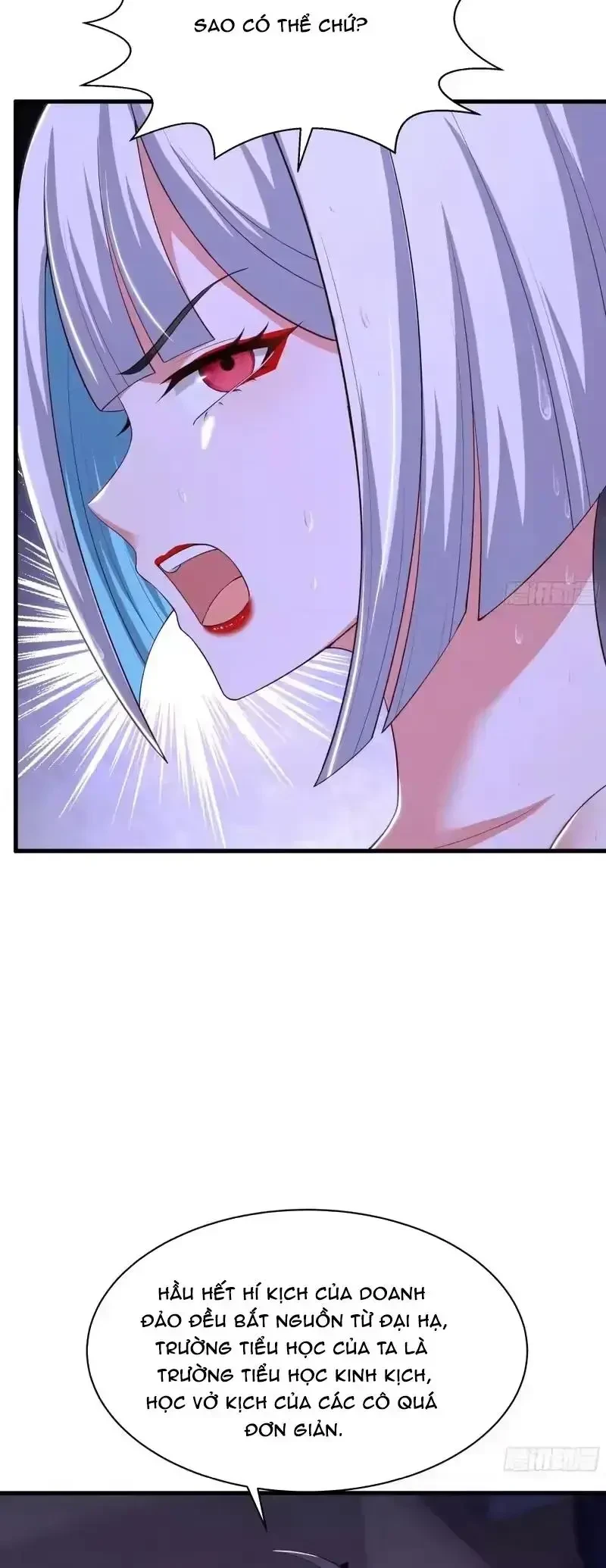 Tán Nhân Vô Địch Tái Sinh Vào Phong Thần Bảng Chapter 195 - 4