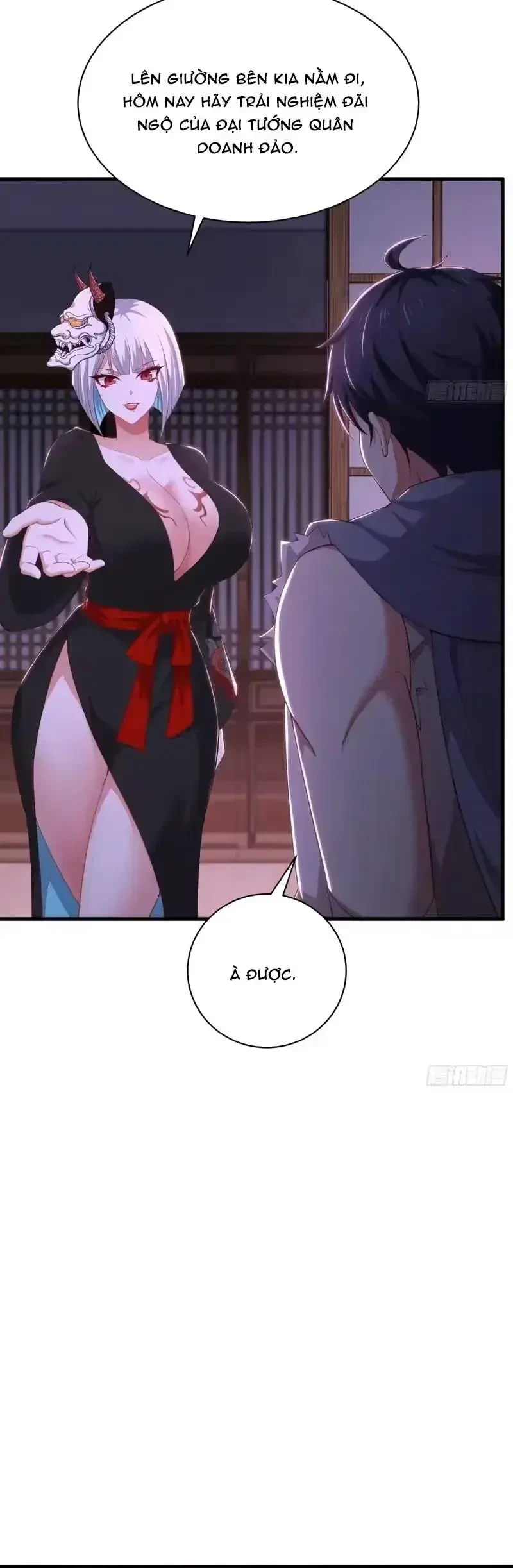 Tán Nhân Vô Địch Tái Sinh Vào Phong Thần Bảng Chapter 195 - 8