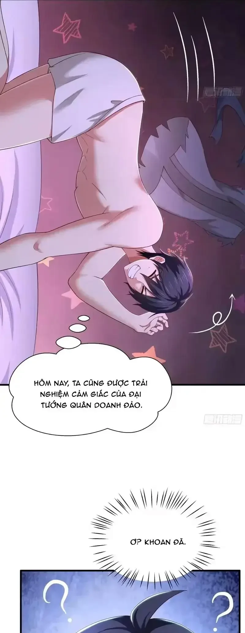 Tán Nhân Vô Địch Tái Sinh Vào Phong Thần Bảng Chapter 195 - 9