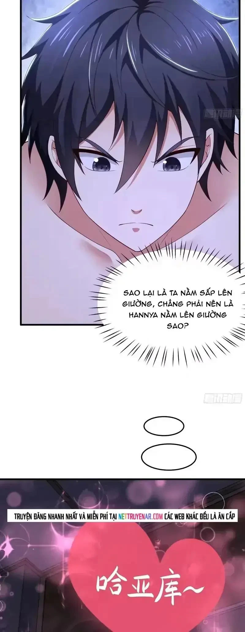 Tán Nhân Vô Địch Tái Sinh Vào Phong Thần Bảng Chapter 195 - 10