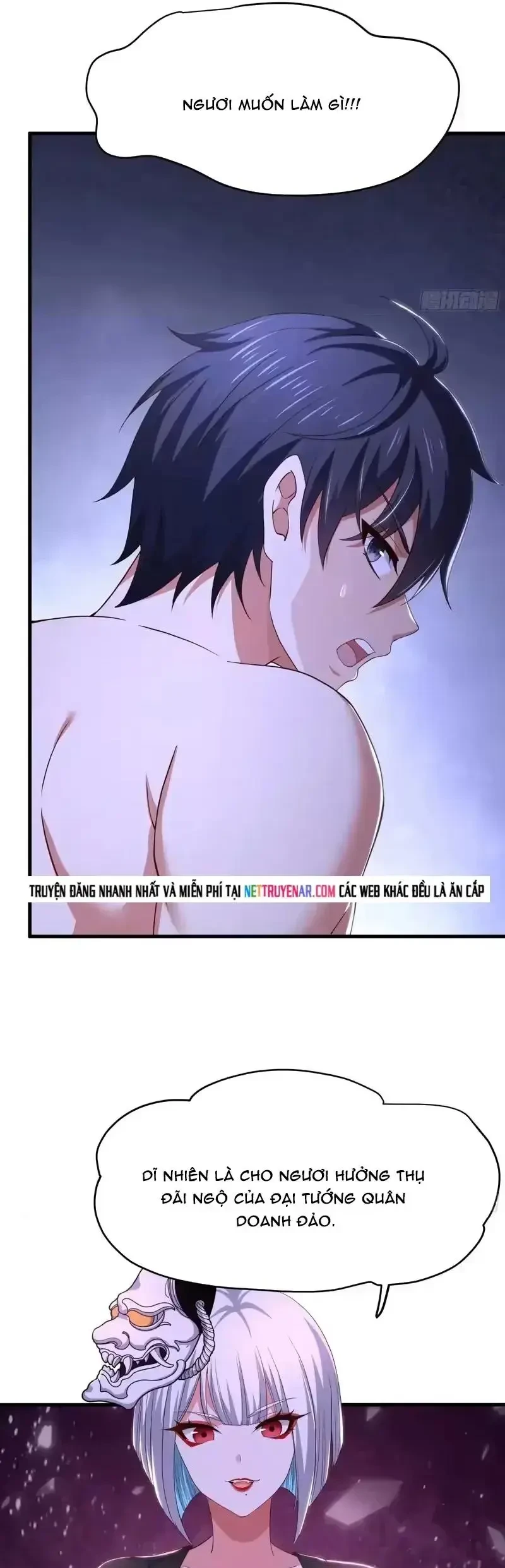 Tán Nhân Vô Địch Tái Sinh Vào Phong Thần Bảng Chapter 195 - 13