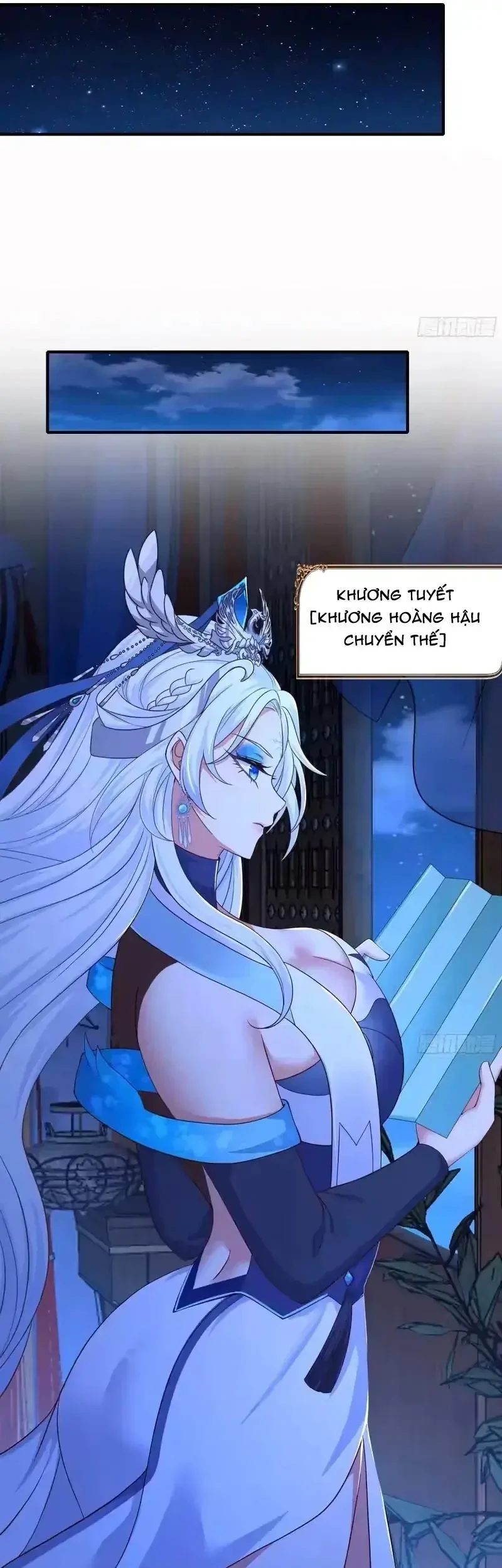 Tán Nhân Vô Địch Tái Sinh Vào Phong Thần Bảng Chapter 195 - 15