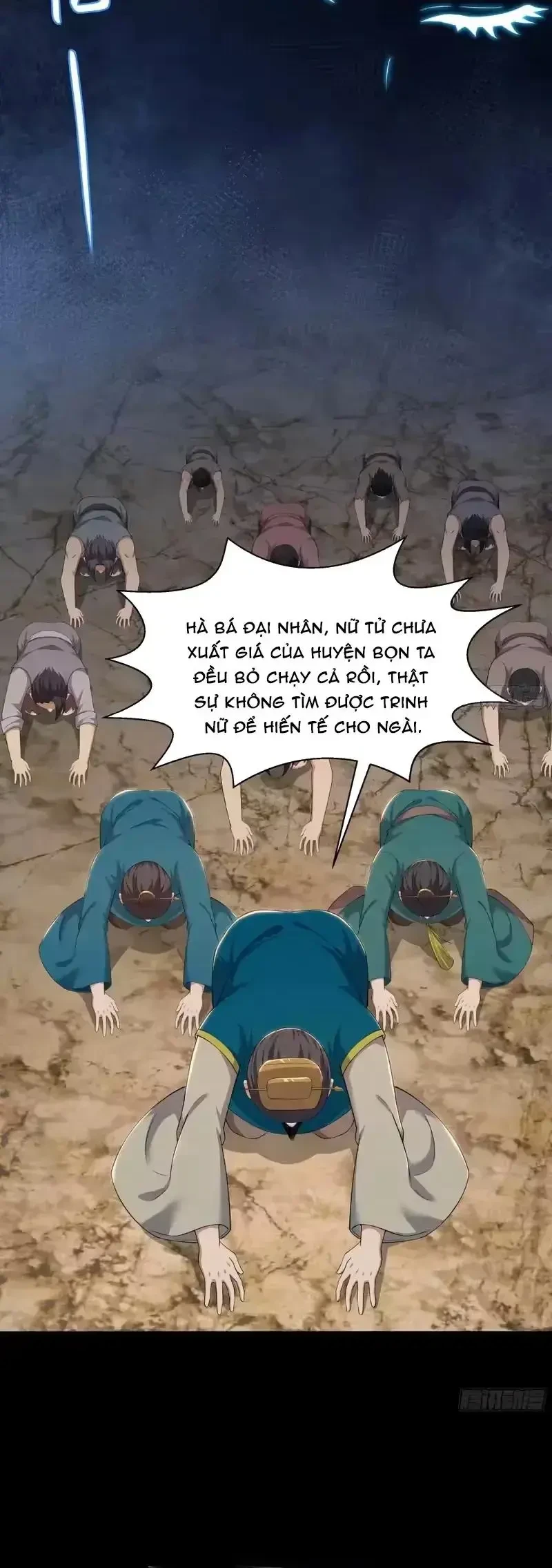 Tán Nhân Vô Địch Tái Sinh Vào Phong Thần Bảng Chapter 195 - 18