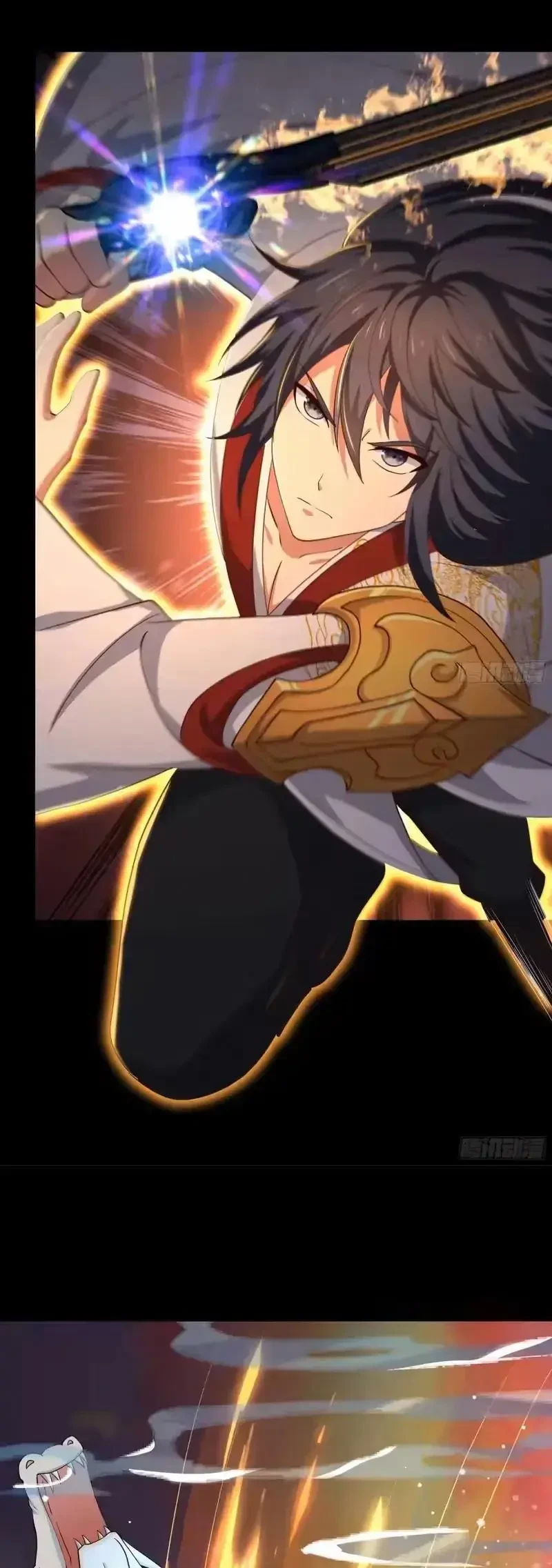 Tán Nhân Vô Địch Tái Sinh Vào Phong Thần Bảng Chapter 195 - 23