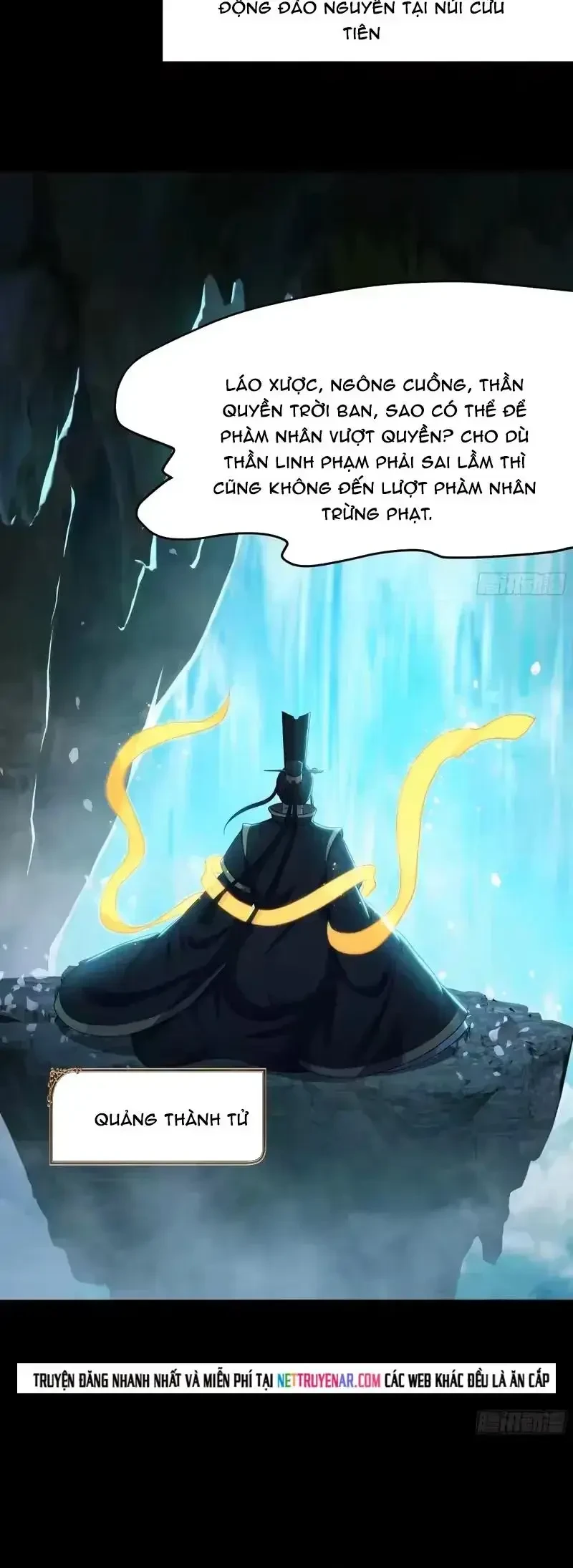 Tán Nhân Vô Địch Tái Sinh Vào Phong Thần Bảng Chapter 195 - 28